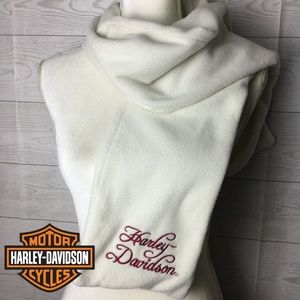 HARLEY DAVIDSON SCARF